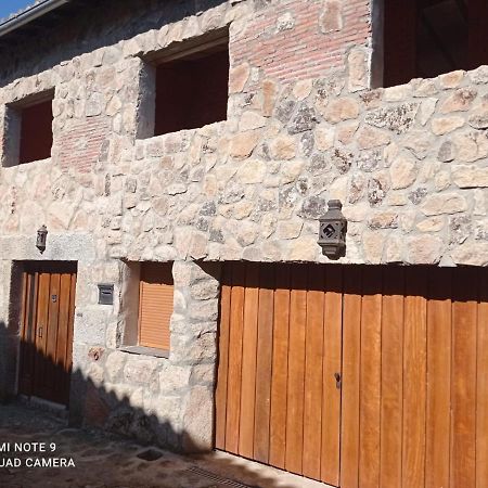 El Bosque De Los Romanos Διαμέρισμα Puerto de Béjar Εξωτερικό φωτογραφία