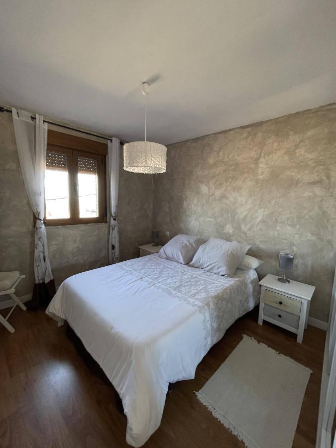 El Bosque De Los Romanos Διαμέρισμα Puerto de Béjar Εξωτερικό φωτογραφία